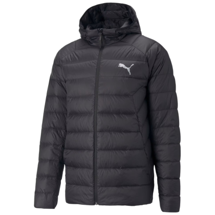 Чоловіча куртка Puma PackLITE Hooded Down Jacket