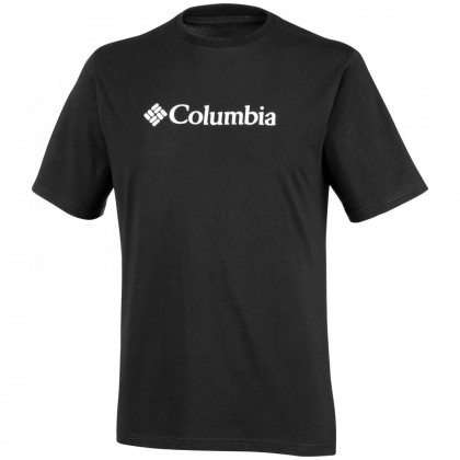 Чоловіча футболка Columbia CSC Basic Logo Tee