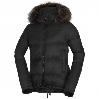 Жіноча куртка Northfinder Sydney W чорний
