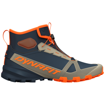 Чоловічі туристичні черевики Dynafit Traverse Mid Gtx