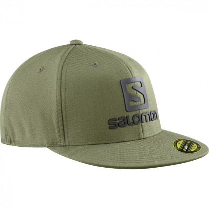 Кепка Salomon Logo Cap Flexfit®