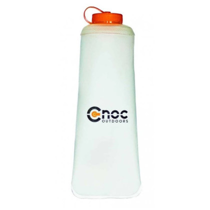 М'яка пляшка CNOC 42mm Hydriam Collapsible Flask 750ml помаранчевий orange