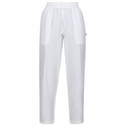 Жіночі штани Regatta Corso Trouser білий White