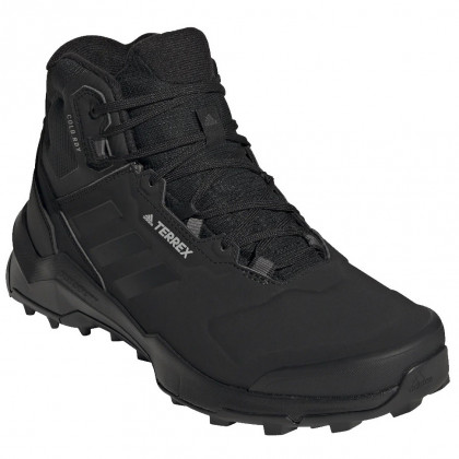 Чоловічі черевики Adidas Terrex Ax4 Mid Beta C.Rdy чорний