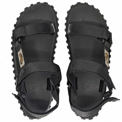 Сандалії Gumbies Scrambler Sandals - Black