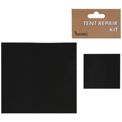 Набір для ремонту Warg Tent Repair Kit PES/PU