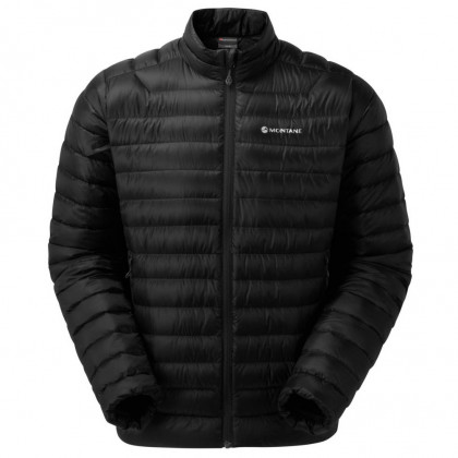 Чоловіча зимова куртка Montane Anti-Freeze Jacket чорний