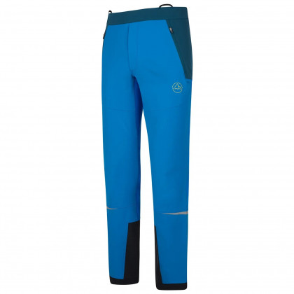 Чоловічі штани La Sportiva Karma Pant M синій