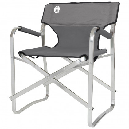 Стілець Coleman Deck Chair Aluminium