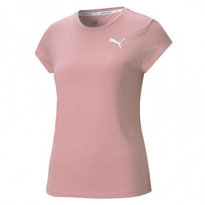 Жіноча футболка Puma Active Tee рожевий