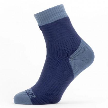 Непромокаючі шкарпетки SealSkinz WP Warm Weather Ankle Lenght