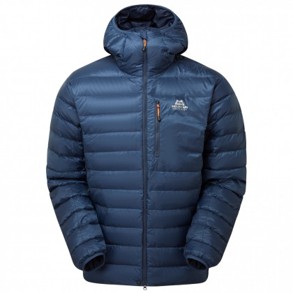Чоловіча пухова куртка Mountain Equipment Frostline Jacket темно-синій