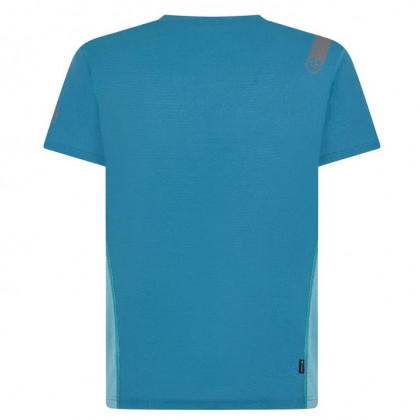 Чоловіча футболка La Sportiva Synth T-Shirt M синій