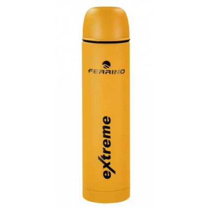 Термос Ferrino Thermos Extreme 1 l помаранчевий