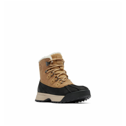 Чоловічі зимові черевики Sorel Scout™ 87'™ Lux Wp коричневий/чорний Caribou Buff, Black