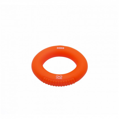 Круг для посилення м’язів YY VERTICAL Climbing Ring 30 kg помаранчевий
