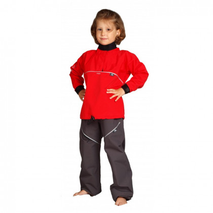Куртка для водних видів спорту Hiko Quest Junior