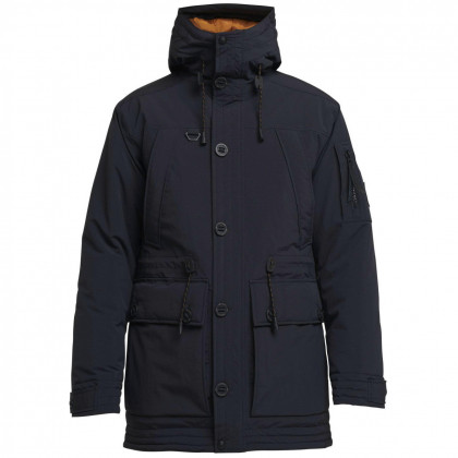 Чоловіча зимова куртка Tenson Himalaya Limited Jacket чорний
