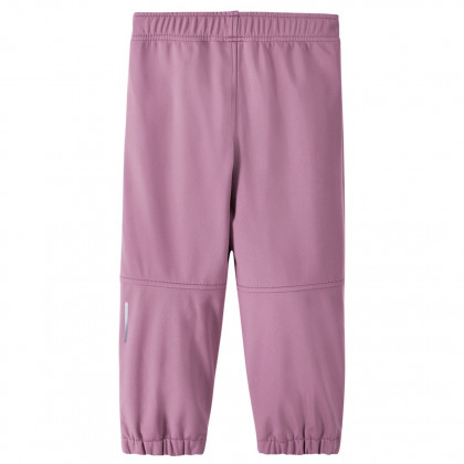 Дитячі штани Reima Kuori рожевий