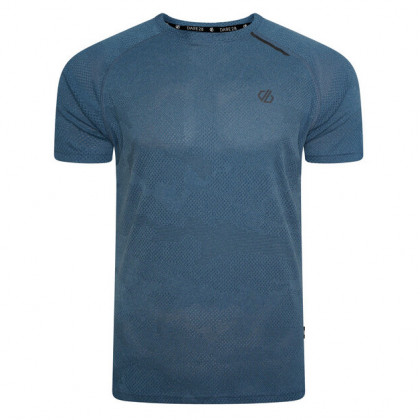 Чоловіча функціональна футболка Dare 2b Potential Tee синій