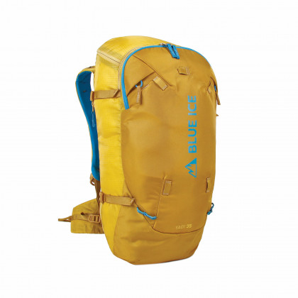 Рюкзак Blue Ice Yagi Pack 35 L жовтий