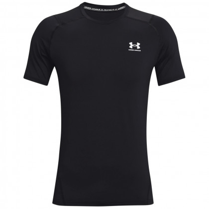 Чоловіча футболка Under Armour HG Armour Fitted SS