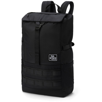 Рюкзак Dakine June 25 L чорний Black