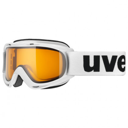 Dětské lyžařské brýle Uvex Slider LGL 1129