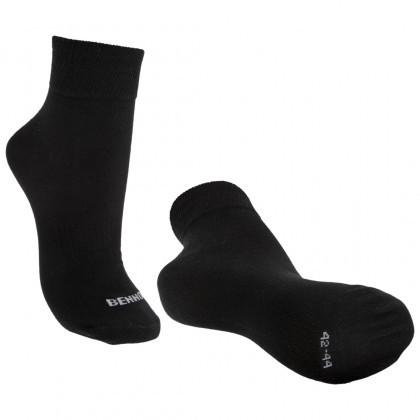Ponožky Bennon Sock Air černá black