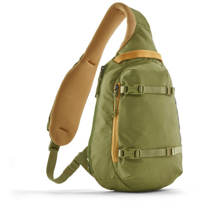 Рюкзак Patagonia Atom Sling 8L зелений Buckhorn Green