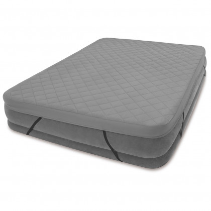 Přikrývka na postel Intex Airbed Cover Twin Size