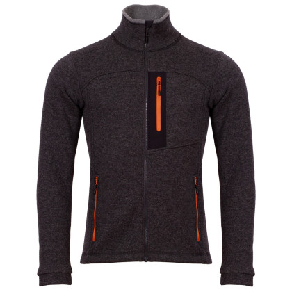 Чоловічий светр High Point Skywool 7.0 Sweater чорний black