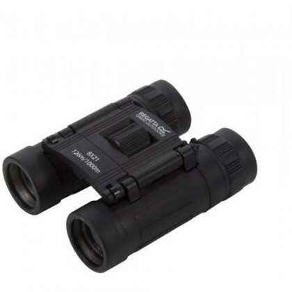 Dalekohled Regatta Binoculars 8x21cm černá černá