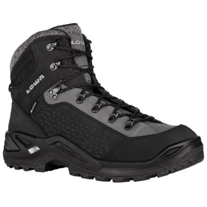 Чоловічі туристичні черевики Lowa Renegade Warm Gore-Tex Mid