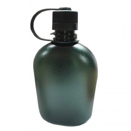 Пляшка Pinguin Tritan Flask 1 l зелений