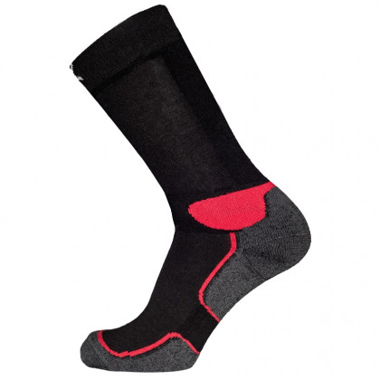 Ponožky Apasox Jannu černá černá