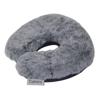 Polštář Human Comfort Pillow Cahors šedá Gray