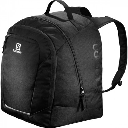 Бахіли Salomon Original Gear Backpack чорний