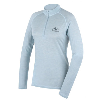 Термобілизна жіноча Husky Merow zip L
