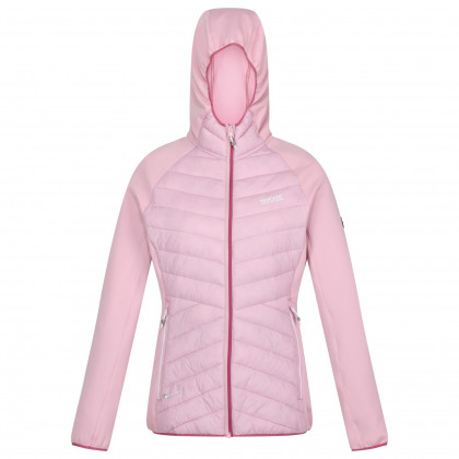 Жіноча куртка Regatta Wms Andreson VII світло-рожевий