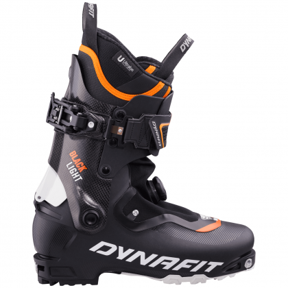 Гірськолижні черевики Dynafit Blacklight Ski Touring чорний