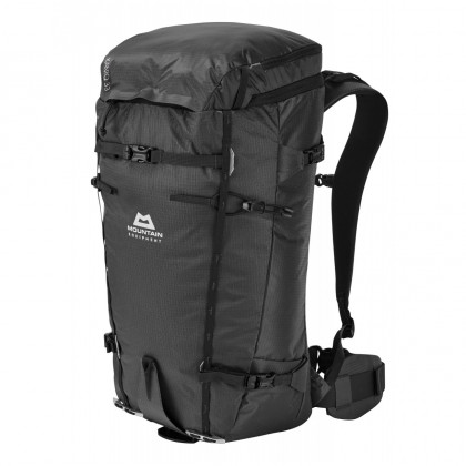 Рюкзак для скі-альпінізму Mountain Equipment Kaniq 33 темно-сірий
