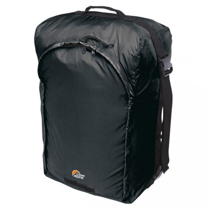 Чохол для транспортування Lowe Alpine Baggage Handler XL чорний