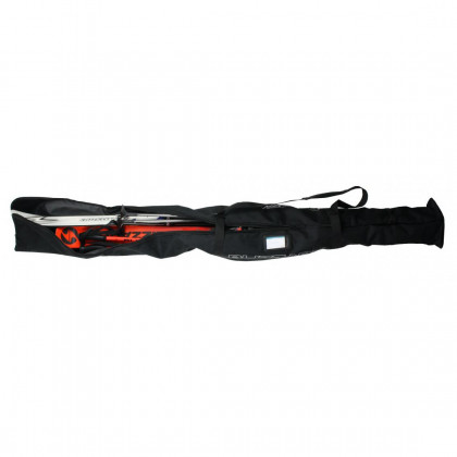 Чохол для лиж  Blizzard Ski + XC bag for 2 pairs, 210 cm чорний