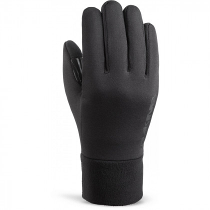 Рукавиці Dakine Storm Liner Glove чорний
