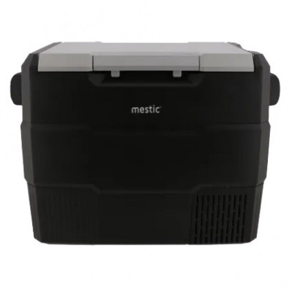 Компресорний холодильник Mestic Compressor MCCHD-60 AC/DC чорний