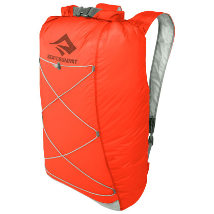 Складаний рюкзак Sea to Summit Ultra-Sil Dry Day Pack помаранчевий