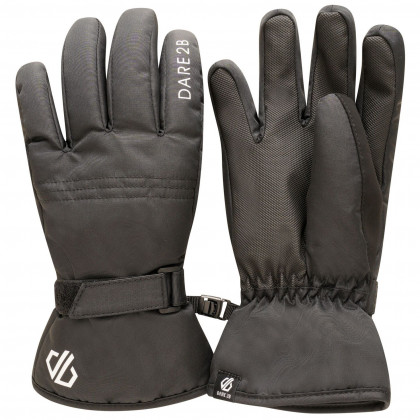 Дитячі рукавички Dare 2b Zippy Glove чорний