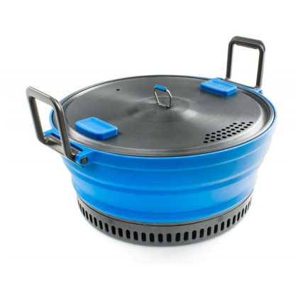 Каструля GSI Outdoors Escape HS 2l Pot