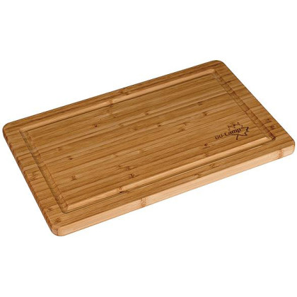 Prkénko Bo-Camp Cutting board Bamboo